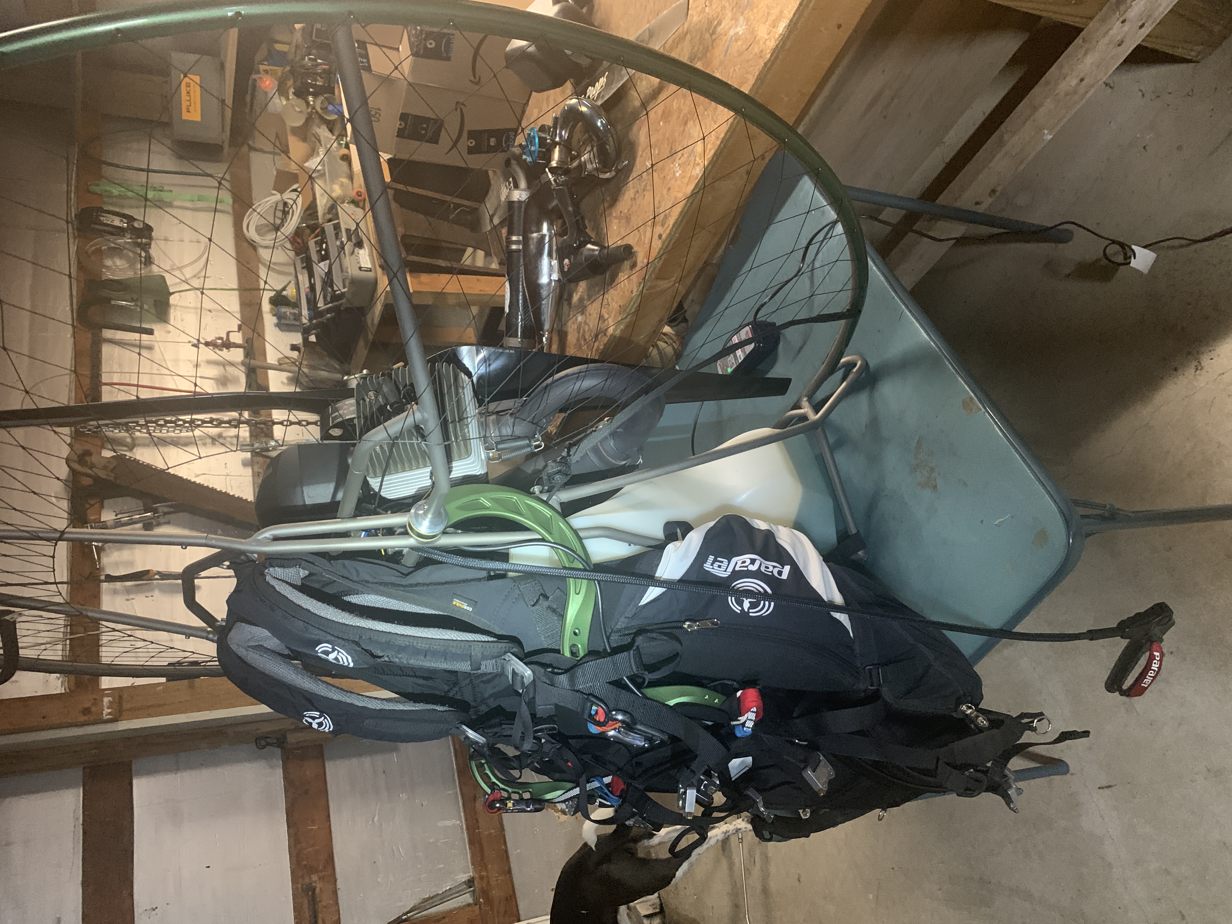Equipment photo