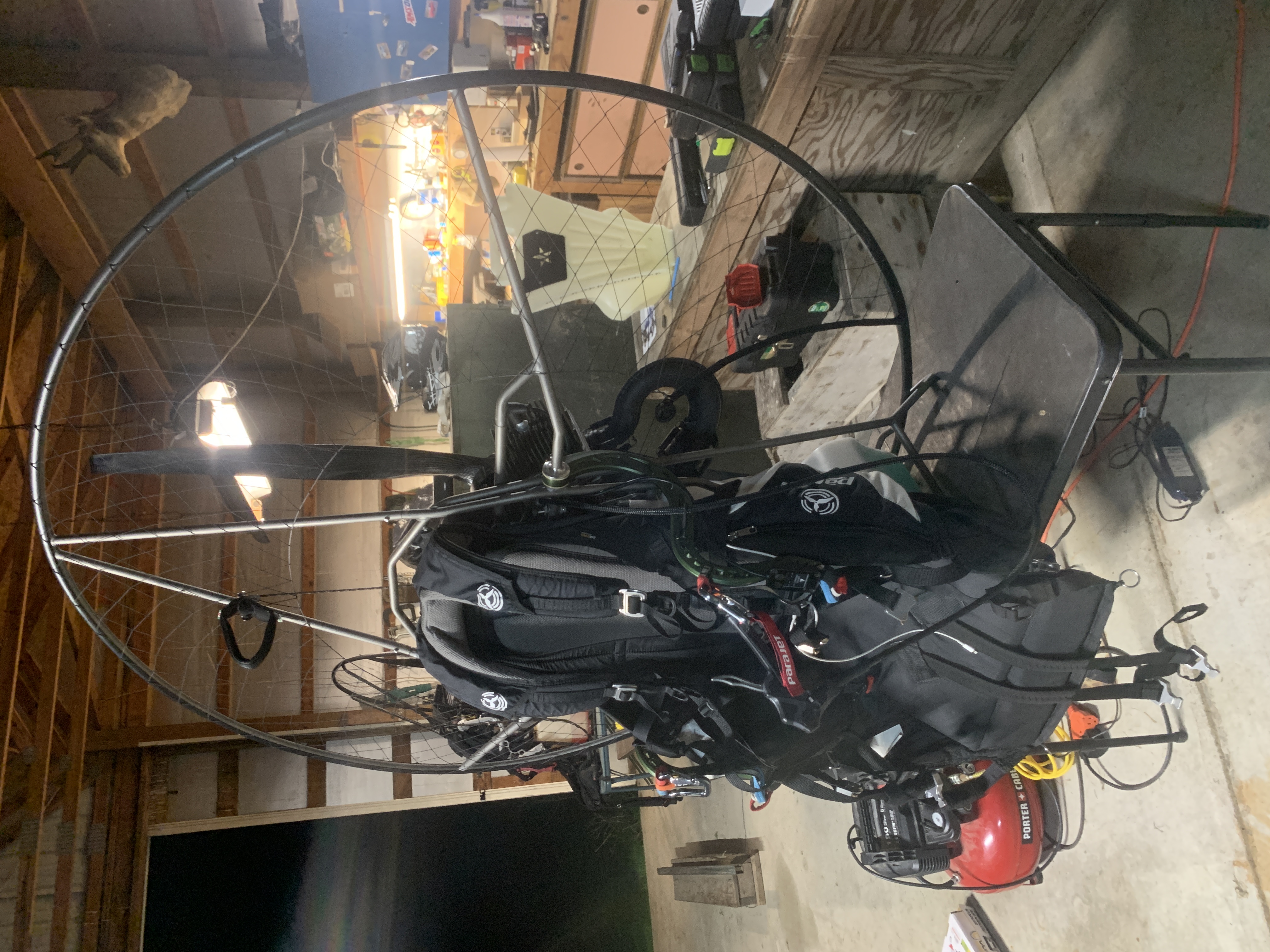 Equipment photo