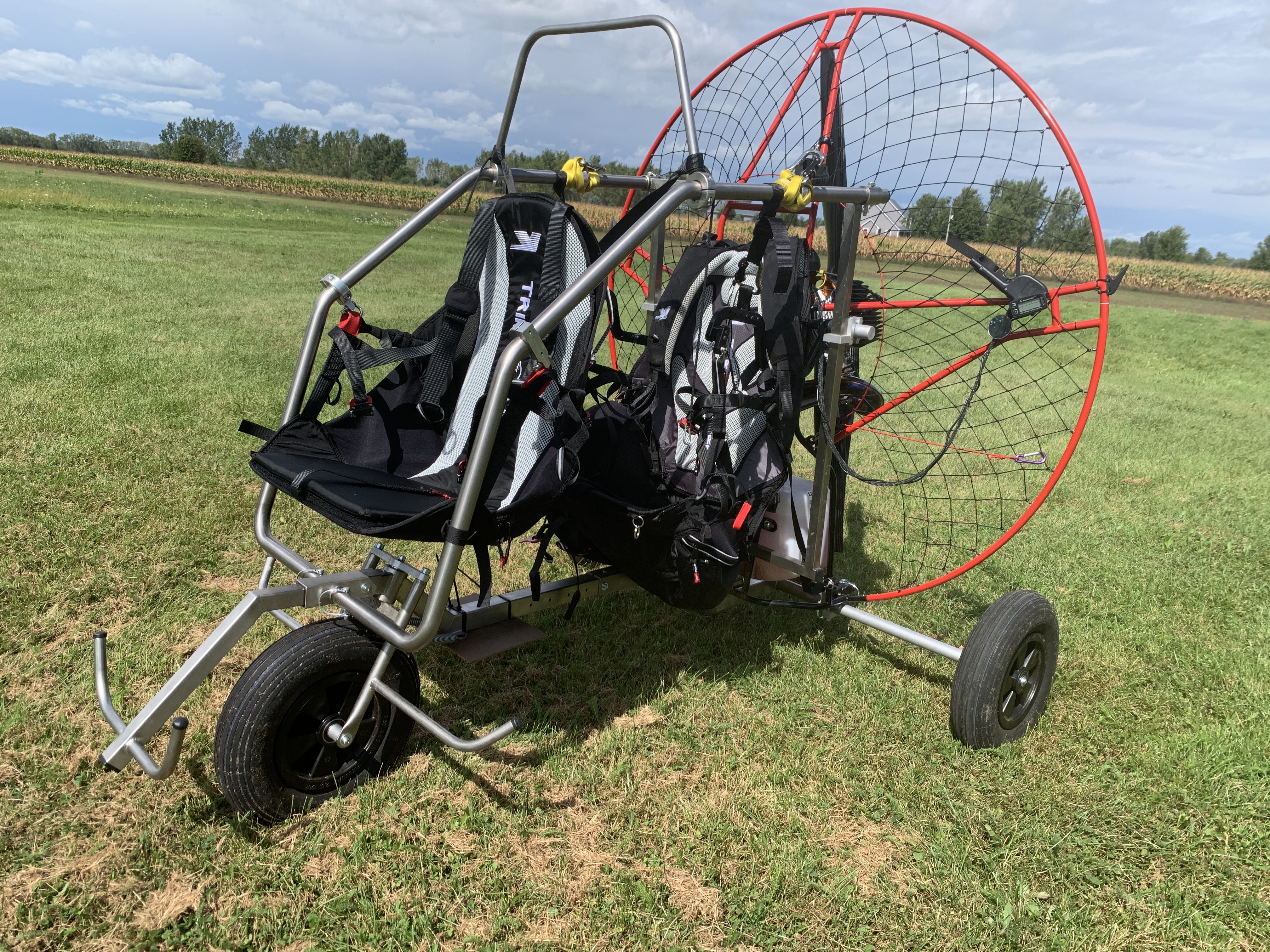 Equipment photo
