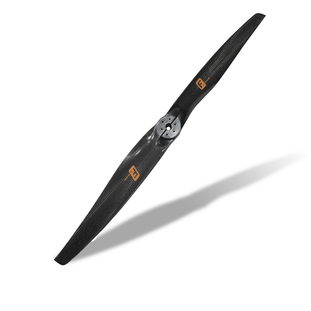 FTB Fly The Best Carbon Propeller
