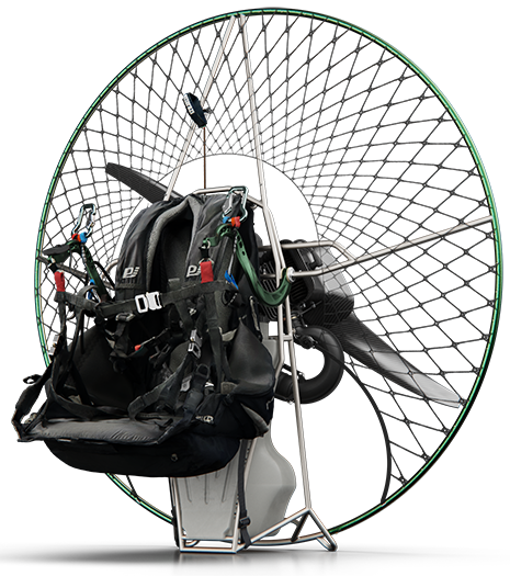 Parajet Mavrick II